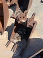 Used 1996 Werk Brau 18 IN GP Bucket